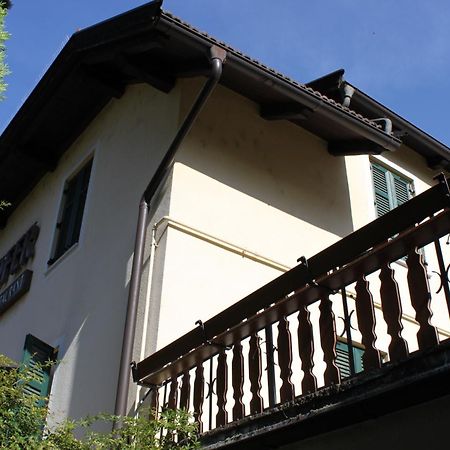 Albergo Hofer Bolzano Ngoại thất bức ảnh