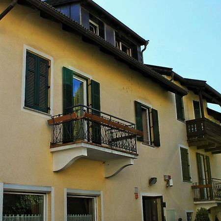 Albergo Hofer Bolzano Ngoại thất bức ảnh