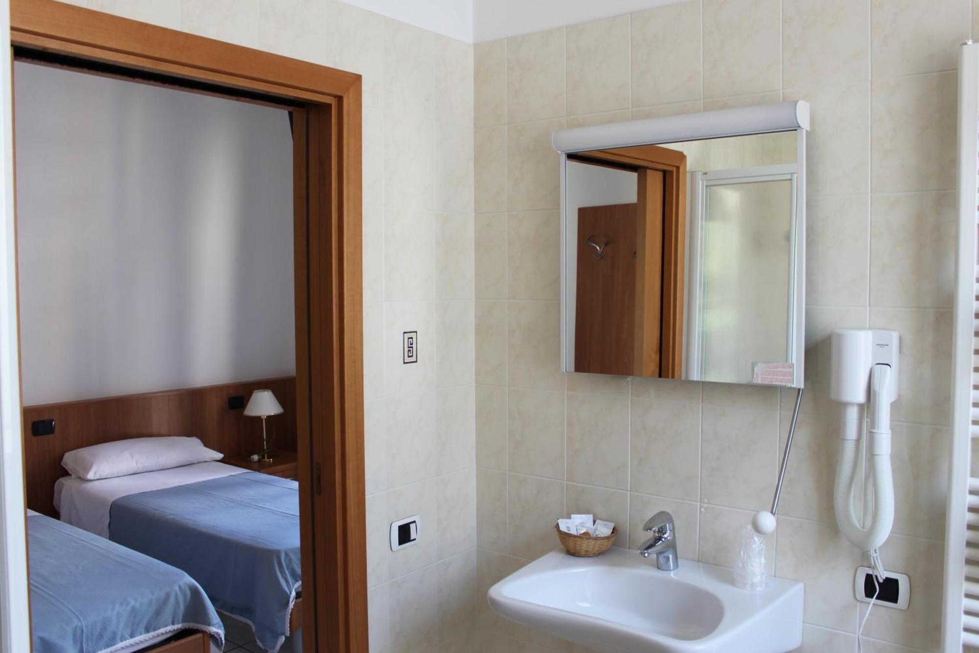 Albergo Hofer Bolzano Ngoại thất bức ảnh