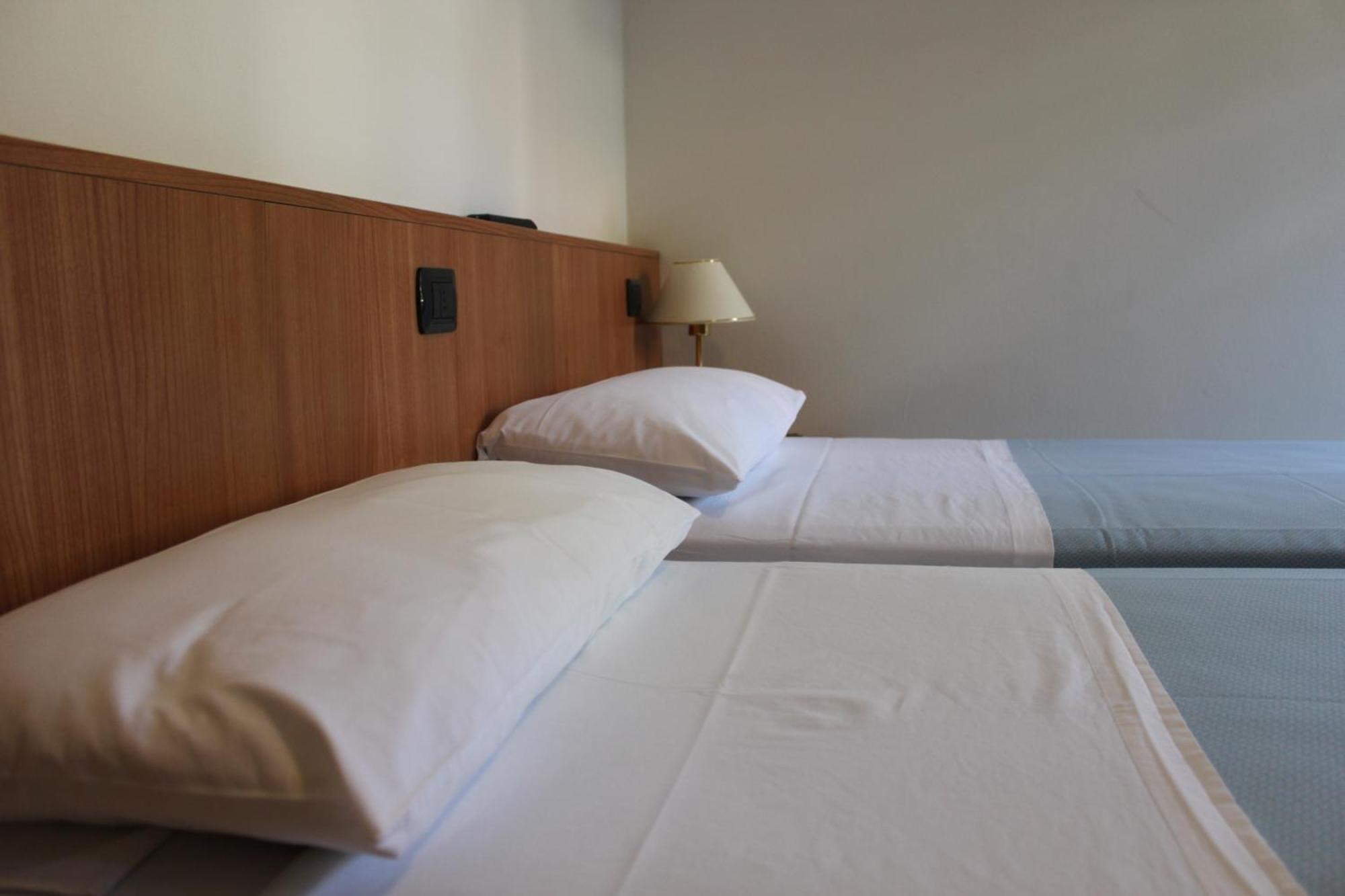 Albergo Hofer Bolzano Ngoại thất bức ảnh
