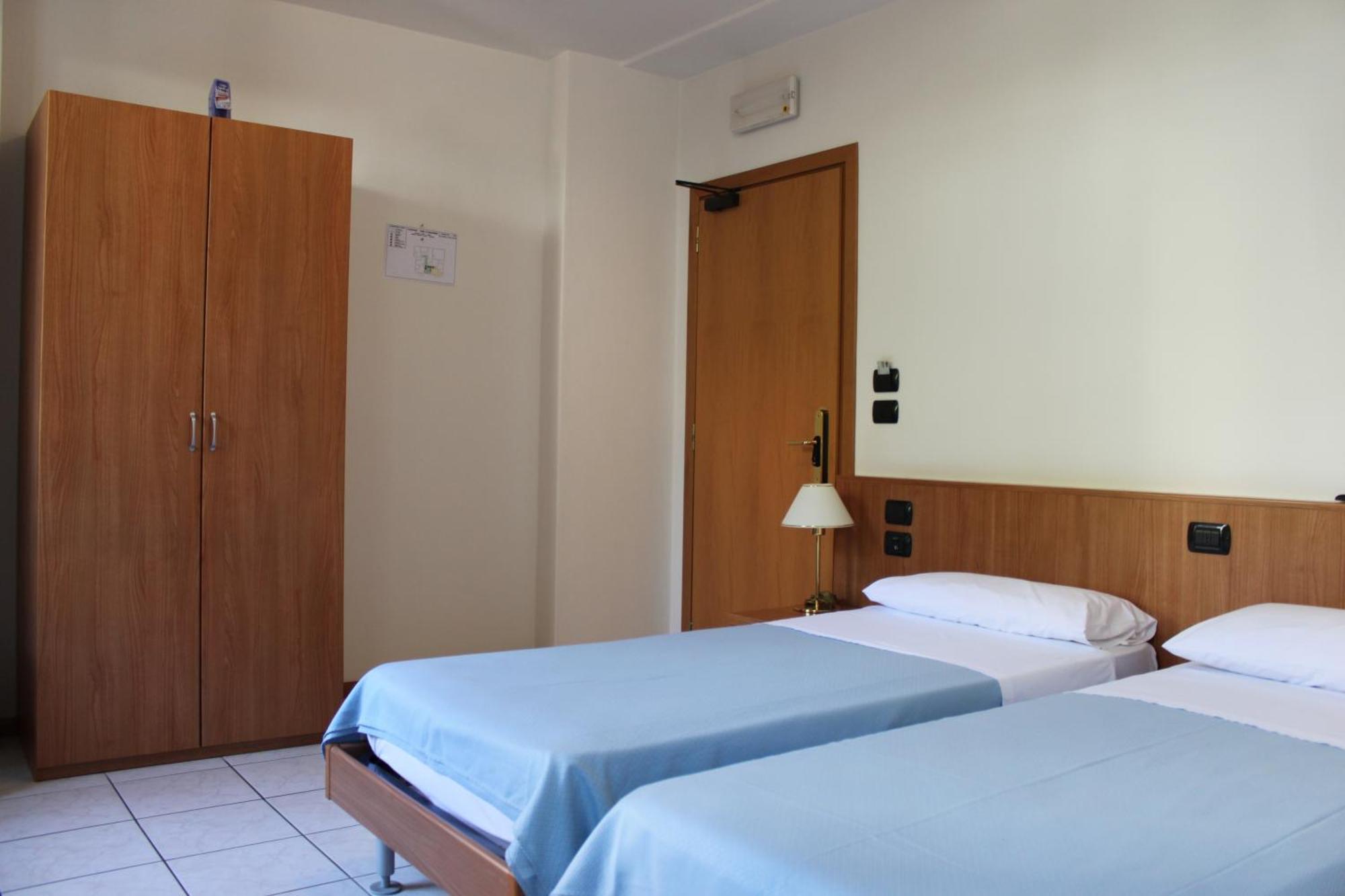 Albergo Hofer Bolzano Ngoại thất bức ảnh