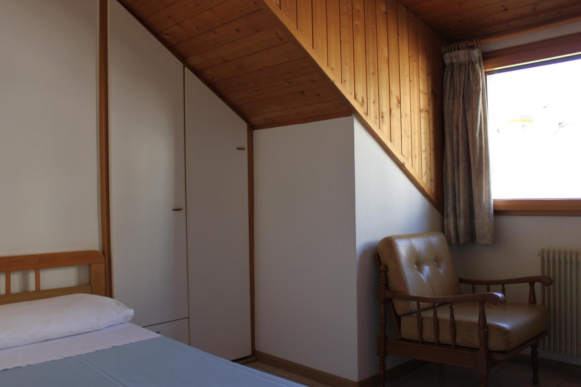 Albergo Hofer Bolzano Ngoại thất bức ảnh
