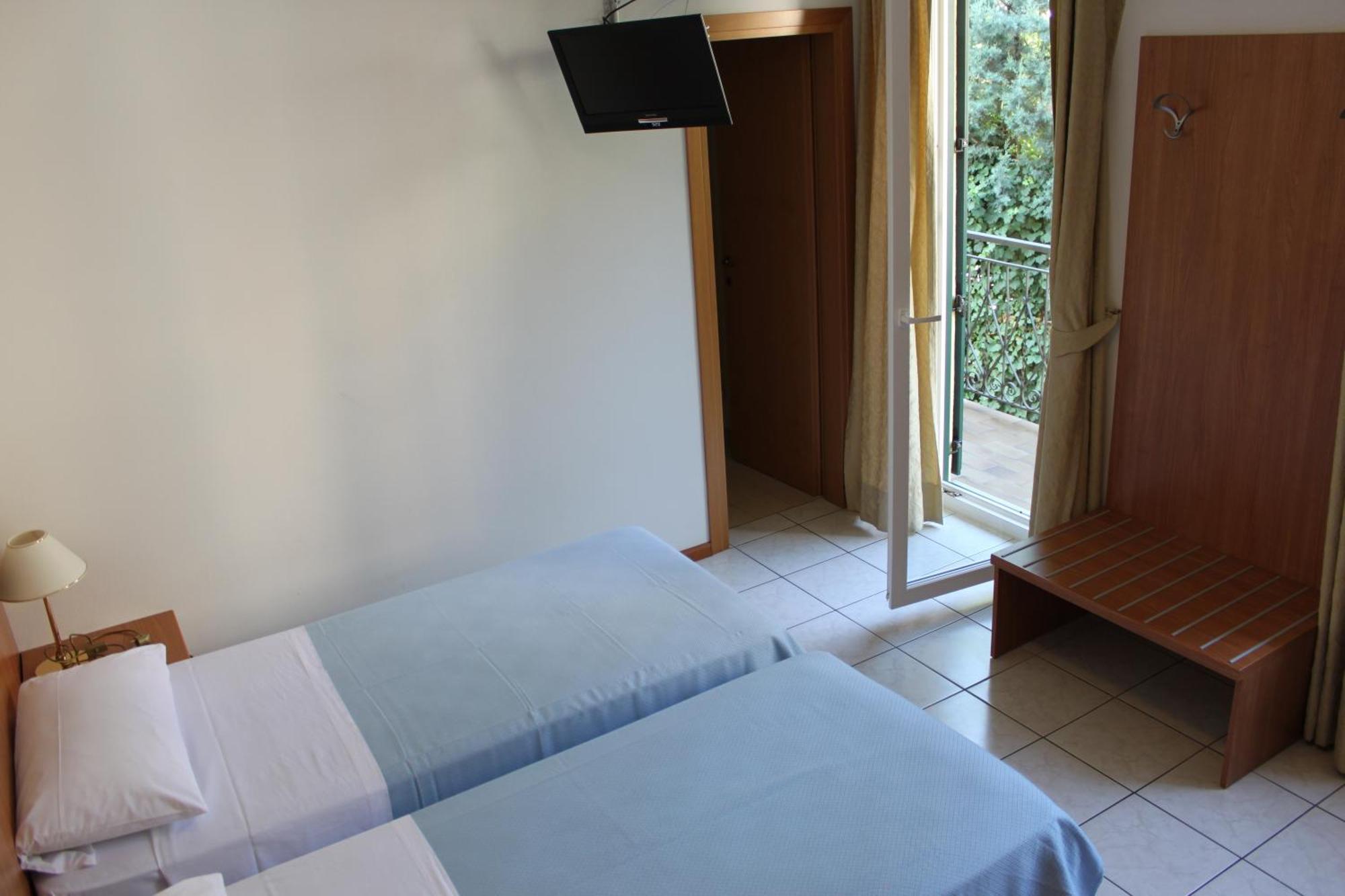 Albergo Hofer Bolzano Ngoại thất bức ảnh