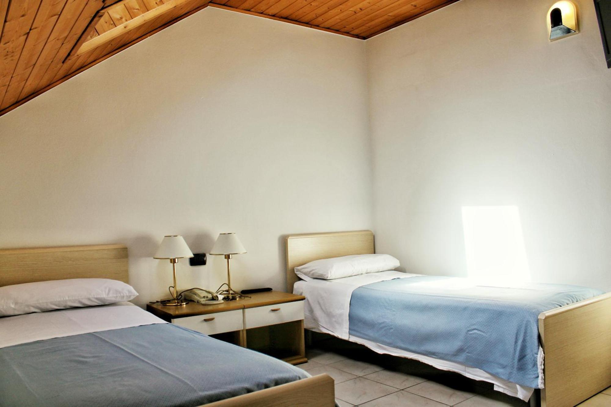 Albergo Hofer Bolzano Ngoại thất bức ảnh