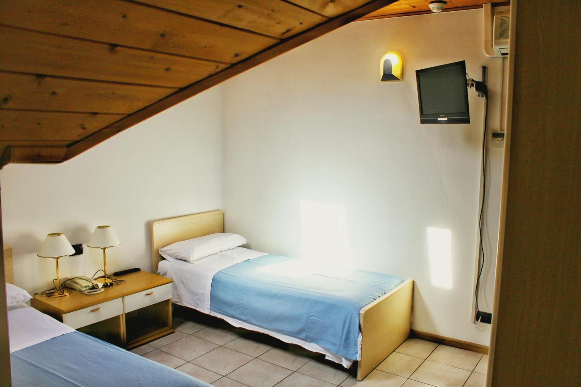 Albergo Hofer Bolzano Ngoại thất bức ảnh