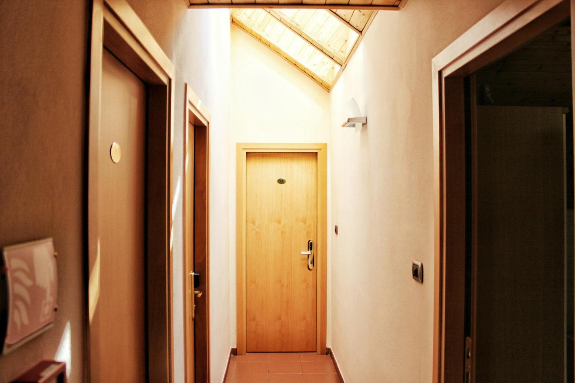 Albergo Hofer Bolzano Ngoại thất bức ảnh