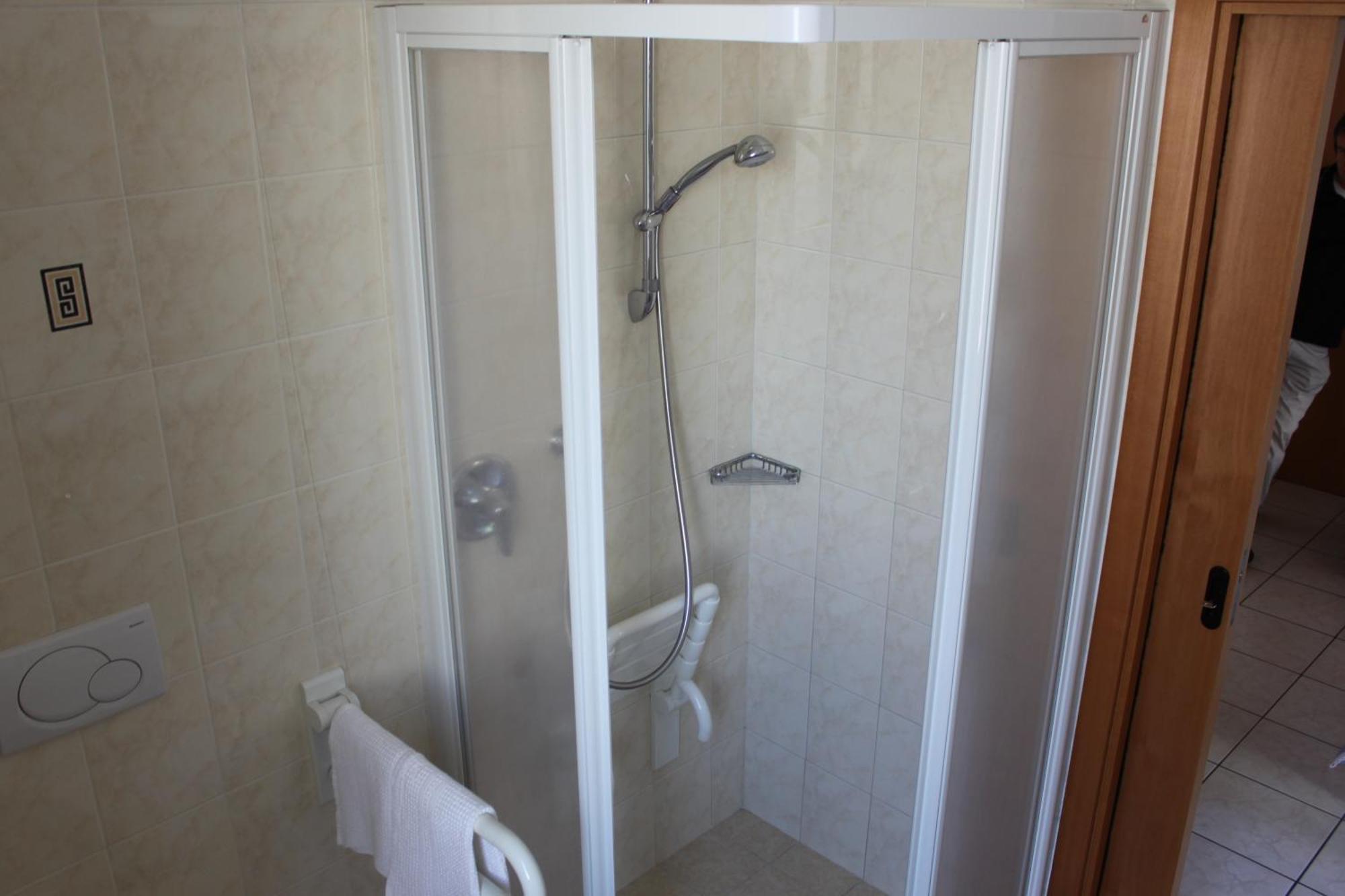 Albergo Hofer Bolzano Ngoại thất bức ảnh