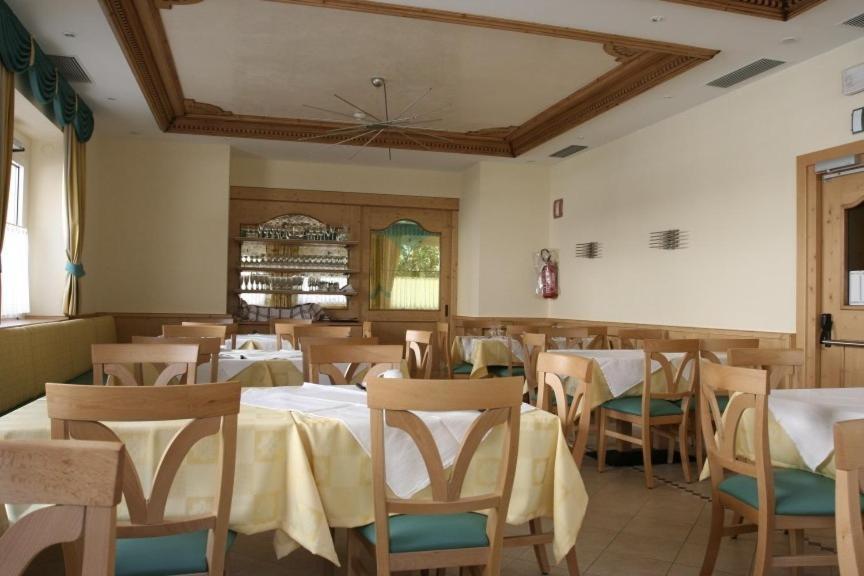 Albergo Hofer Bolzano Ngoại thất bức ảnh
