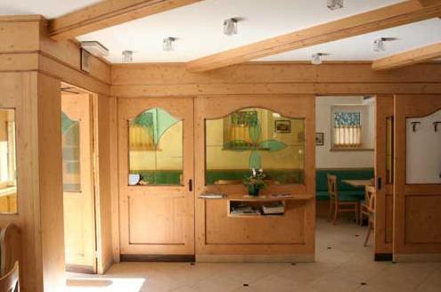 Albergo Hofer Bolzano Ngoại thất bức ảnh