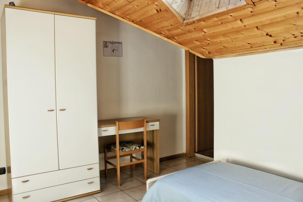 Albergo Hofer Bolzano Phòng bức ảnh