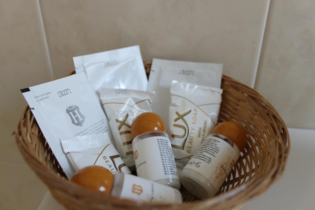 Albergo Hofer Bolzano Phòng bức ảnh