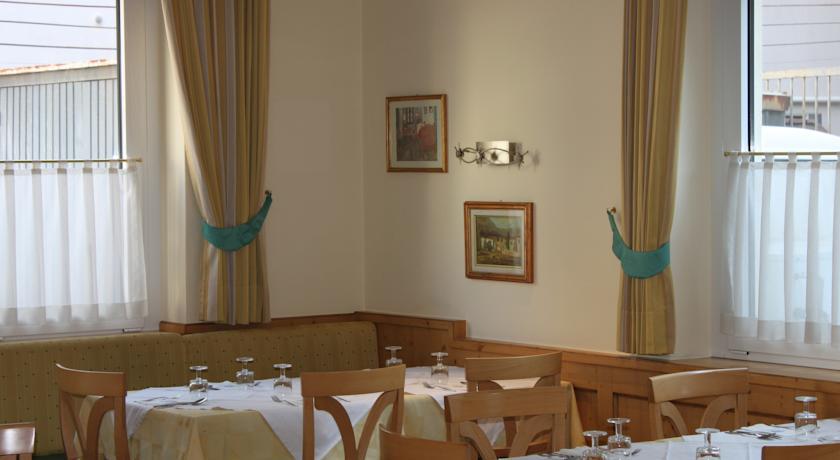 Albergo Hofer Bolzano Ngoại thất bức ảnh